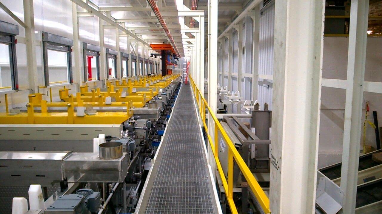  Проектування гальванічних ліній, гальванічне обладнання, барабани, гальванічні ванни, модернізація гальванічних ліній в Україні. Автоматизація гальванічних ліній. Монтаж систем, ліній і цехів. Сервіс і ремонт обладнання гальванічних ліній від Екопласт Шатнцл Україна