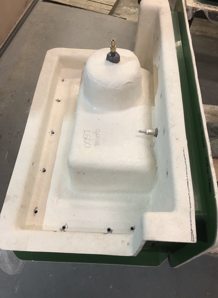 fbs mold making, 3D mold from fiberglas, fiberglas mould desighn, buy cheap fiberglas molds in Ukraine