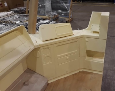 fiberglass mold, mould, forms, production, desighn, development of moulds